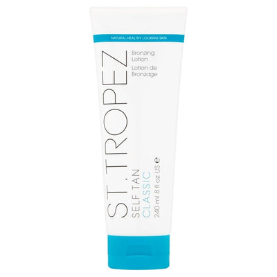 St Tropez Self Tan Classic Bronzing Lotion 240ml
