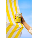 Damm lemon lager beer mix 4x330ml cans, imported from the UK