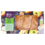 Sainsburys Bramley Apple  Raisin Strudel Taste the Difference 408g
