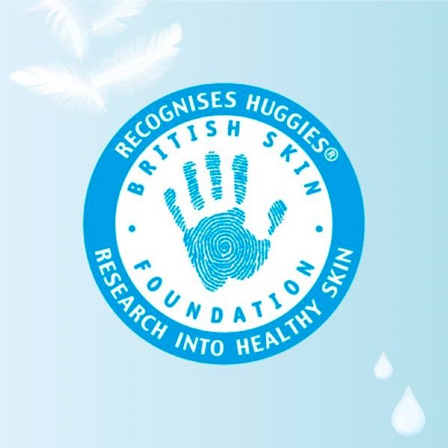 Huggies Sensitive baby wipes 48 Pack, UK version