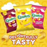 Walkers Quavers Cheese Snacks