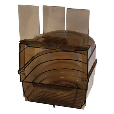 Happy Pet Multi Cage Bird Bath Caged Bird Bath