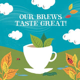 Clipper Everyday tea bags 40 bags - British product