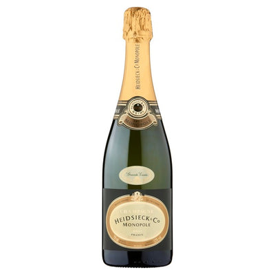 Heidsieck Monopole Grande Cuvee NV Champagne 75cl