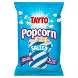 Tayto Salted Popcorn 70g