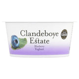 Clandeboye Estate Blueberry Yogurt 150g