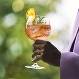Chandon Garden Spritz sparkling wine 75cl - British product