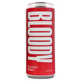 Bloody Drinks Bloody Mary canned cocktail 250ml - British product