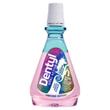 Dentyl Dual Action CPC Mouthwash Unicorn Edition 500ml - British product