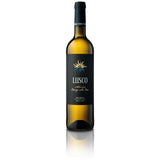 Pazos de Lusco Albariño wine 75cl, imported from the UK