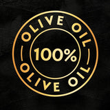 Napolina roasted garlic and herbs flavoured olive oil 250ml, imported from the UK