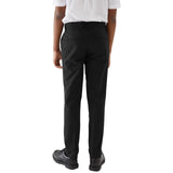 M&S boys super skinny leg stretch trousers 8-9 years, imported from the UK