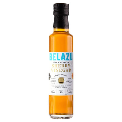 Belazu Gran Reserva Sherry Vinegar PDO Aged Sherry Vinegar 250ml