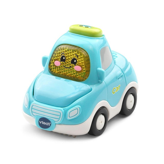 VTech Toot-Toot Drivers Ambulance electronic toy (British brand)