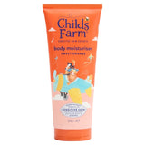 Childs Farm Sweet Orange Baby Moisturiser 250ml - British product