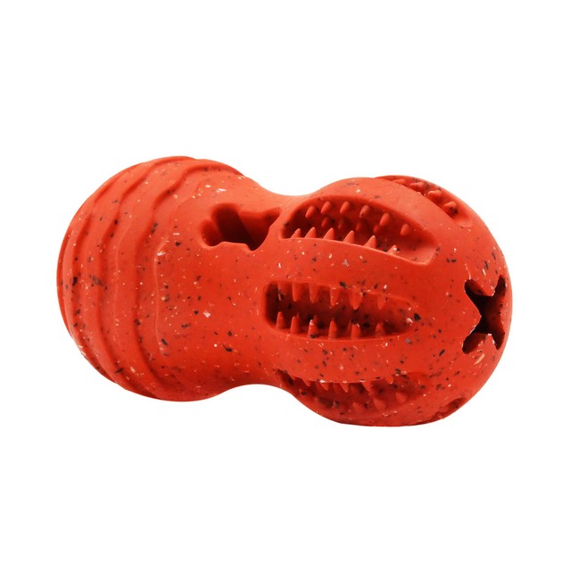 Nike Max Grind Weeble Dog Toy Small/Medium, imported from the UK