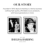 Baylis Harding sweet mandarin grapefruit hand wash refill 2L - British product