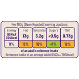 Ocado Roast in the Bag Extra Tasty Whole Chicken 1.5kg, imported from the UK