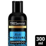 TRESemme Rich Moisture Shampoo 300ml (British brand)