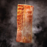 Denhay Dry Cured Unsmoked Streaky Bacon 200g - British product