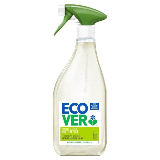 Ecover Multi Surface Cleaner Spray 500ml - British product