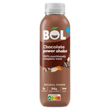 BOL Chocolate Power Shake 410g - British product