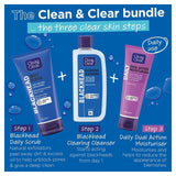 Clean & Clear Dual Action Moisturiser 100ml - British product