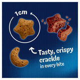 Felix Crispies chicken and beef cat treats 180g - British product