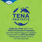 TENA Lady Silhouette washable incontinence underwear black size M (British brand)