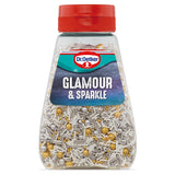 Dr. Oetker Glamour & Sparkle Sprinkles 115g - British product