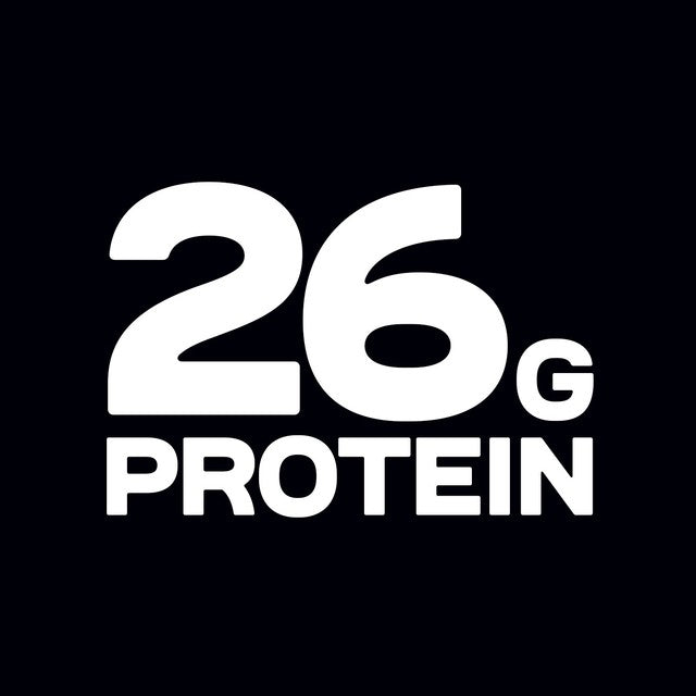 Arla protein milk shake strawberry and raspberry flavour 482ml - British product