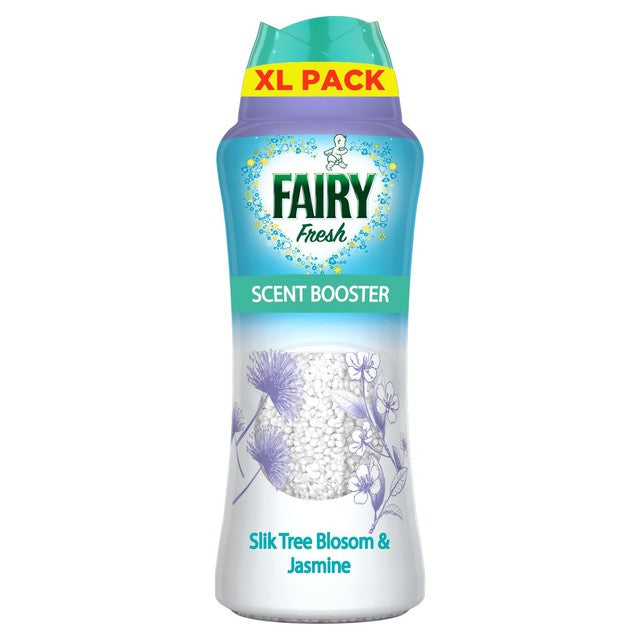 Fairy Silk Tree Blossom Jasmine Scent Booster Beads 495g - British product