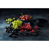M&S seedless mixed grapes 500g, imported from the UK