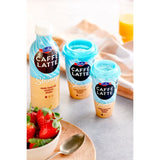 Emmi skinny caffe latte iced coffee 230ml - British product
