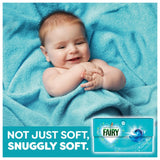 Fairy Non Bio Pods laundry detergent capsules 70 washes - British product