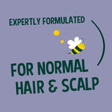 Faith in Nature rosemary shampoo 400ml - British product