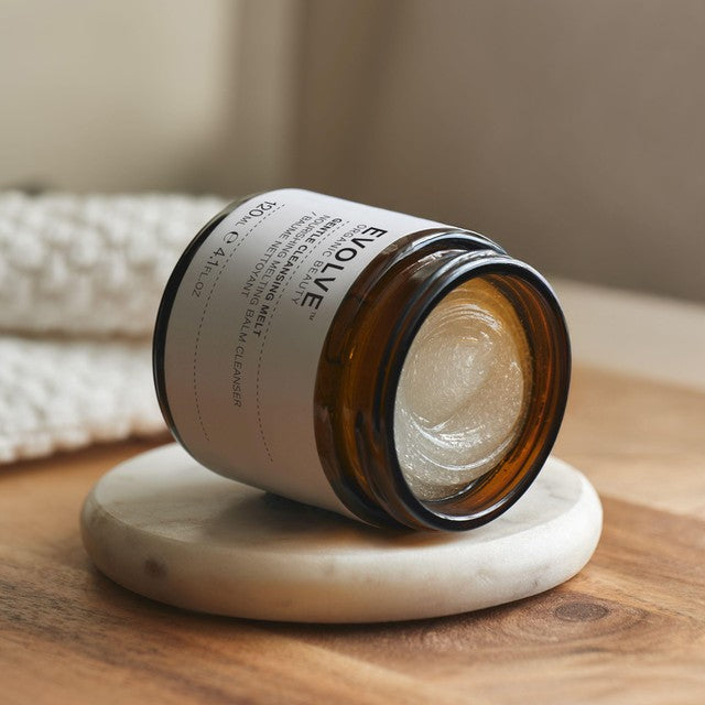 Evolve cleansing balm 120ml - British product