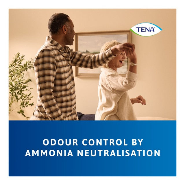 TENA incontinence pants Super Large size from (British brand)