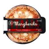 Picard Margherita Pizza 420g, imported from the UK