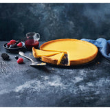 M&S Sicilian lemon tart 790g, imported from the UK