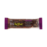 Holland & Barrett protein bar almond and acai berry 50g (British brand)