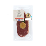 M&S Sirloin Steak with Peppercorn Butter 200g imported from the UK