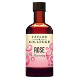Taylor & Colledge Rose Flavour