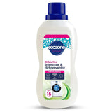 Ecozone BIOActive limescale and dirt preventor descaler 750ml - British product
