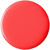 Nails INC Nail Polish Coral 14ml, imported from the UK