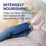 Scholl nourishing foot mask - British product