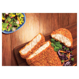 Birds Eye Southern Fried Chicken Breast Steaks in Breadcrumbs 540g - British product