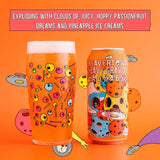 Beavertown Heavy Gravity Hazy IPA 440ml - British product
