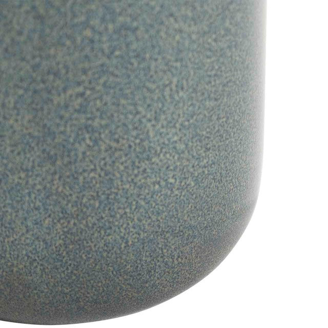 M&S ceramic tumbler blue one size, imported from the UK