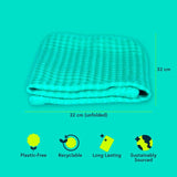 Seep Eco Bamboo All Purpose Cloth (British brand)